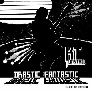 ดาวน์โหลดและฟังเพลง Little Favours พร้อมเนื้อเพลงจาก KT Tunstall