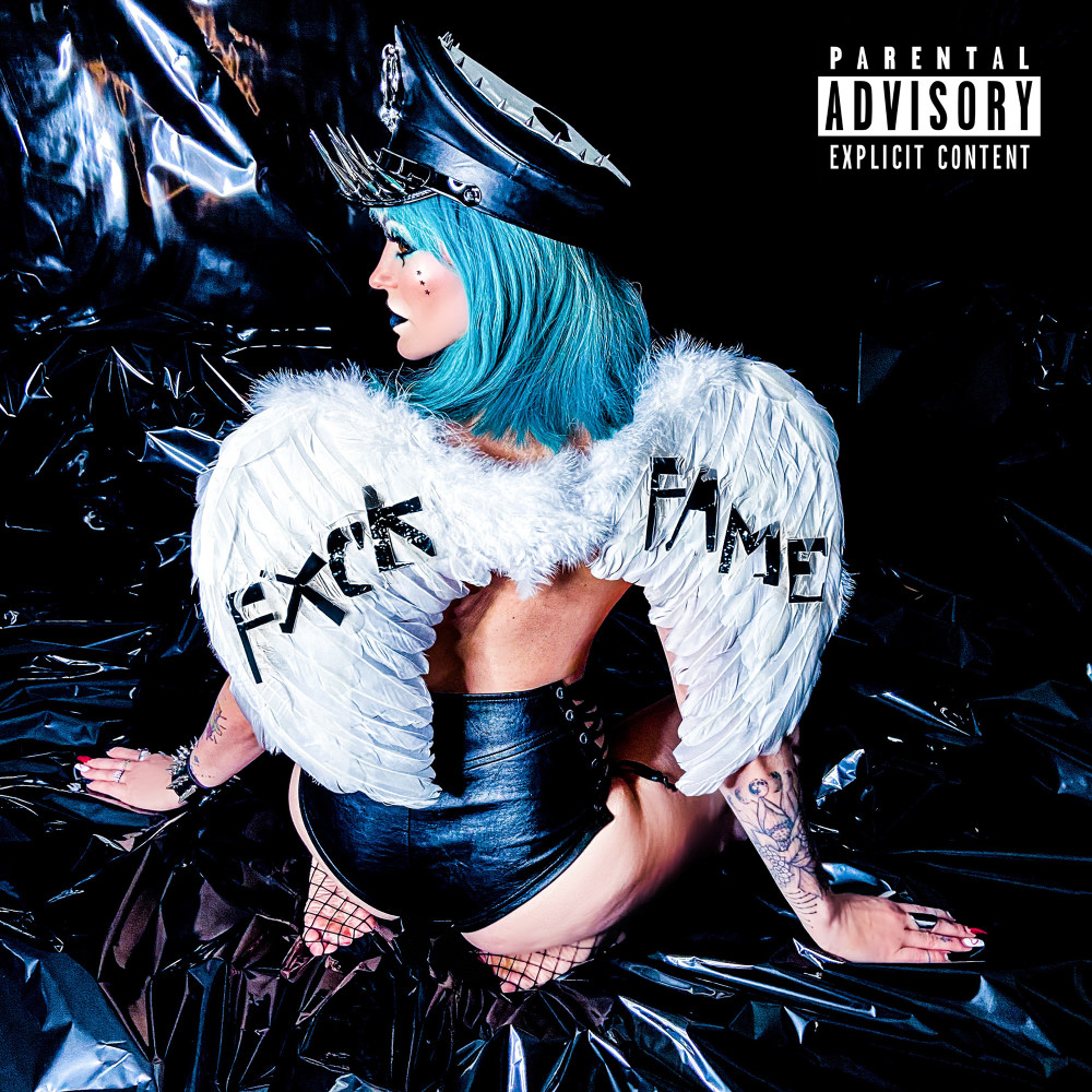 fuck fame (Explicit)