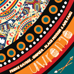 ดาวน์โหลดและฟังเพลง Uwrongo (Edit) พร้อมเนื้อเพลงจาก Prince Kaybee