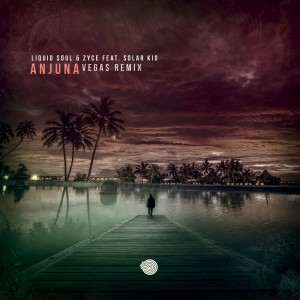 ดาวน์โหลดและฟังเพลง Anjuna (Vegas Remix) พร้อมเนื้อเพลงจาก Liquid Soul