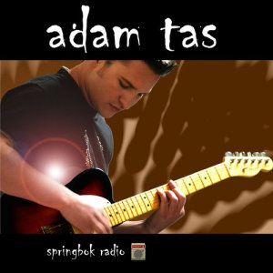 收聽Adam Tas的My Moeder歌詞歌曲