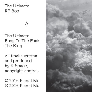 收聽RP Boo的Bang To The Funk歌詞歌曲