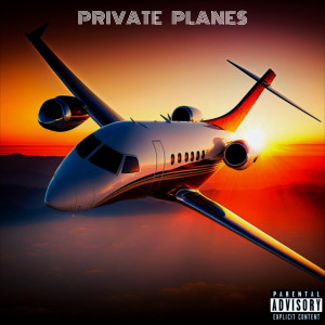 Listen to Private Planes (Explicit) song with lyrics from TEXTUREBLADE