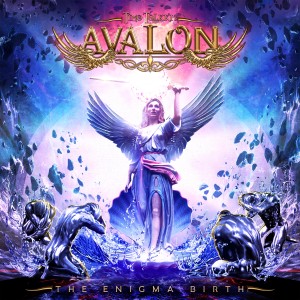收聽Timo Tolkki’s Avalon的Master of Hell歌詞歌曲