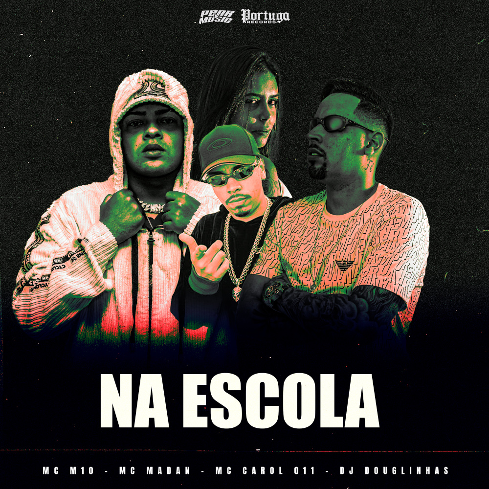 Na Escola (Explicit)