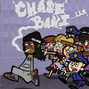 收聽Bani的Fashion Purposes (Explicit)歌詞歌曲