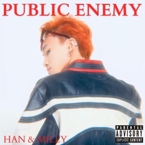 Album Public Enemy (Explicit) from Han