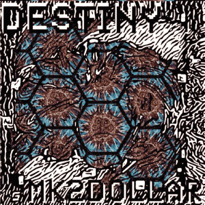 收听Mk2dollar的Destiny歌词歌曲