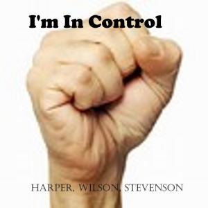 Album I'm In Control from Harper