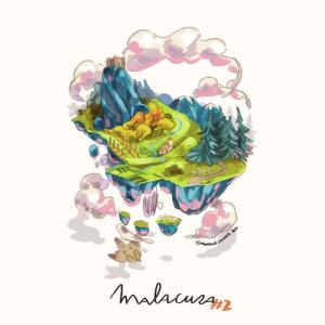 收聽Senderos del mono的Lagrimas de vela (feat. Aurelien Cénet & Alexandre Rosa)歌詞歌曲