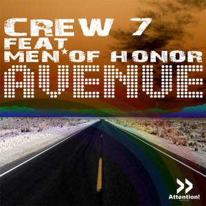 ดาวน์โหลดและฟังเพลง Avenue พร้อมเนื้อเพลงจาก Crew 7