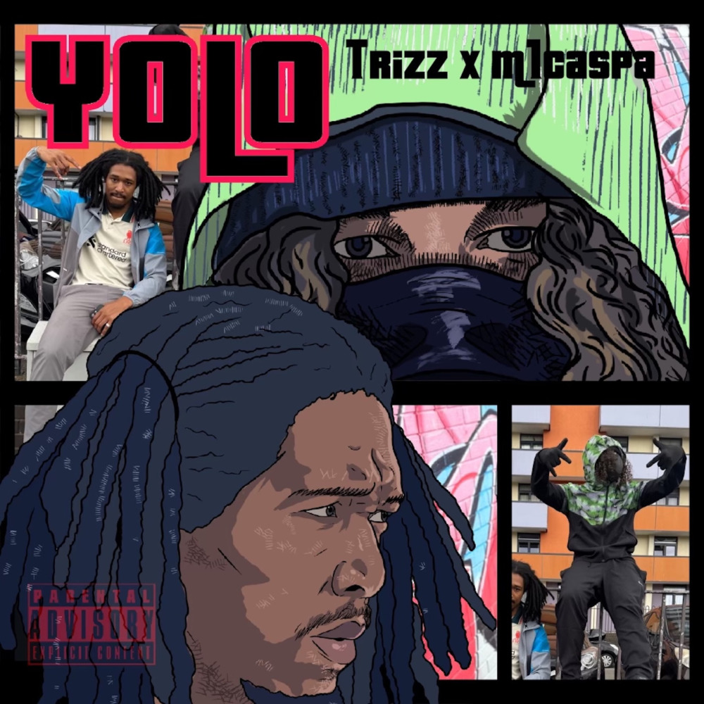 Yolo (Explicit)