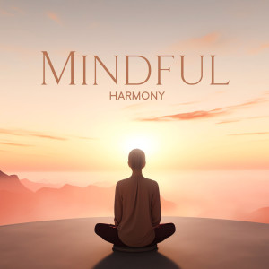 Album Mindful Harmony (Healthy Mind Meditation, Concentrate on the Positive, Spiritual Calmness) from Calming Sounds Sanctuary