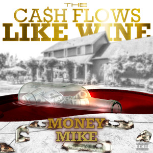 Listen to My Favorite Color Is Gold (Explicit) song with lyrics from Money Mike