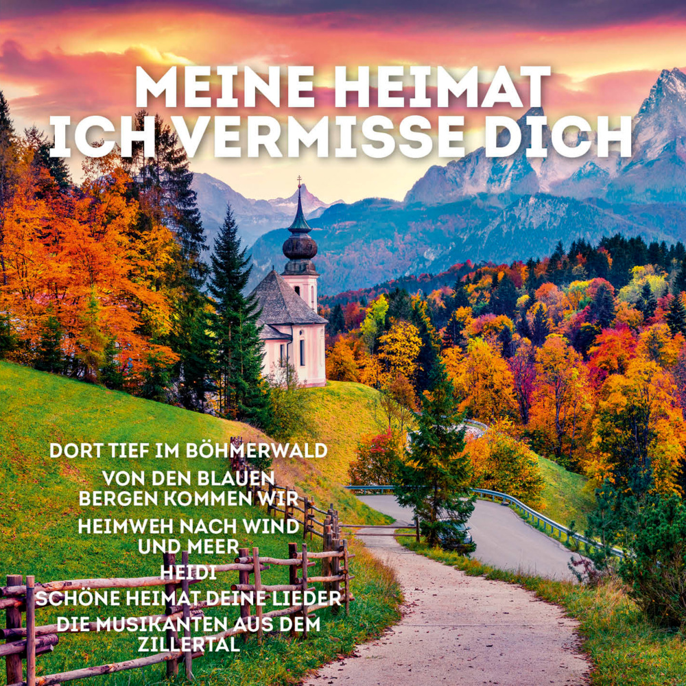 Heimweh nach Wind und Meer