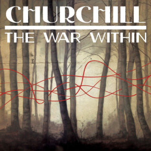 ดาวน์โหลดและฟังเพลง Change พร้อมเนื้อเพลงจาก Churchill