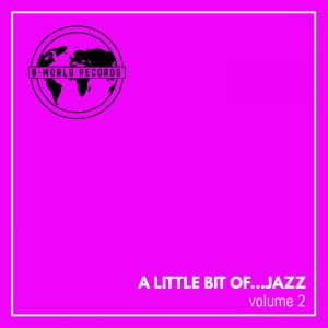 Album A Little Bit Of...Jazz Volume 2 from Various
