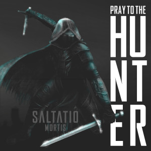 Pray To The Hunter (The Elder Scrolls Online)