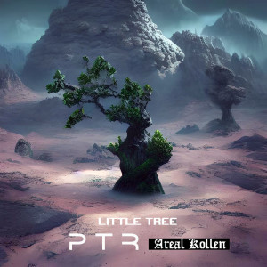 Album Little Tree (Feat. PTR) from PTR