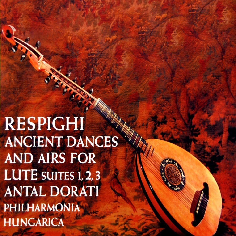 Ancient Airs and Dances for Lute Suite No. 2: l. Laura Soave - "Balletto con Gagliarda, Saltarello e Canario"