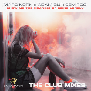 อัลบัม Show Me the Meaning of Being Lonely ศิลปิน Marc Korn