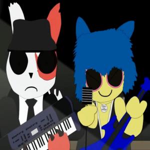bankfloodmaebi的專輯stupid (feat. Zyber & Ticox) [Explicit]