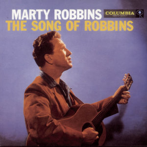收聽Marty Robbins的I'm So Lonesome I Could Cry (Album Version)歌詞歌曲