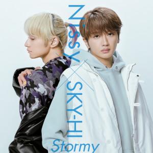 Nissy的專輯Stormy feat. SKY-HI