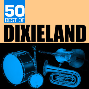 收聽Dieuzy's Dixieland Band的Creole Love Call歌詞歌曲