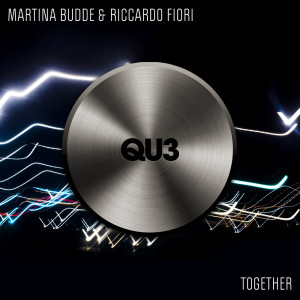 Album Together from Martina Budde