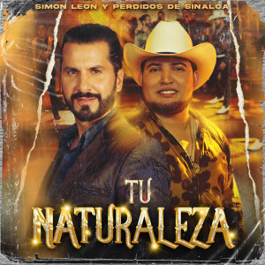 Album Tu Naturaleza from Simón León