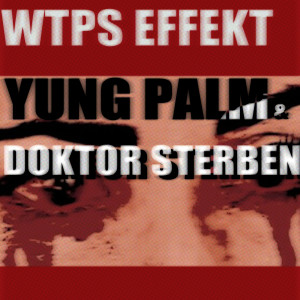 Album Wtps Effekt (Explicit) from Yung Palm
