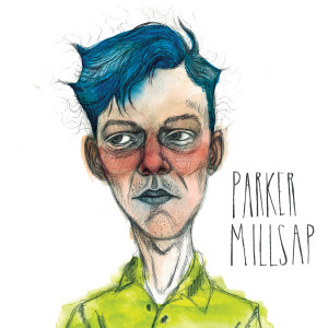 ดาวน์โหลดและฟังเพลง Old Time Religion พร้อมเนื้อเพลงจาก Parker Millsap