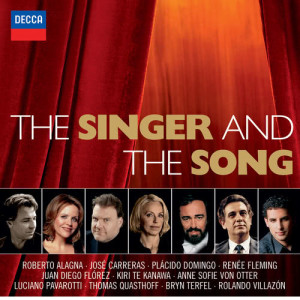 ดาวน์โหลดและฟังเพลง Malagueña พร้อมเนื้อเพลงจาก Roberto Alagna