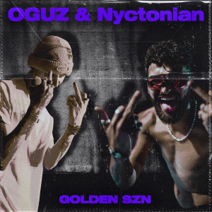 Nyctonian的專輯GOLDEN SZN
