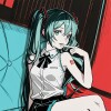 default album img