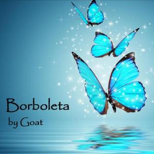 Album Borboleta from Goat
