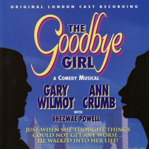 收聽"The Goodbye Girl" Original London Cast的Do You Want to Be in My Movie歌詞歌曲