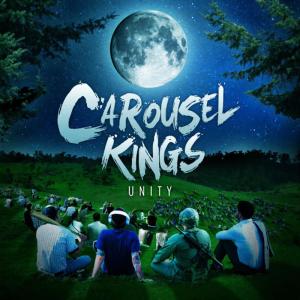 ดาวน์โหลดและฟังเพลง Headphones พร้อมเนื้อเพลงจาก Carousel Kings