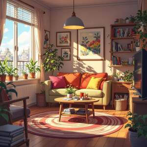 default playlist img