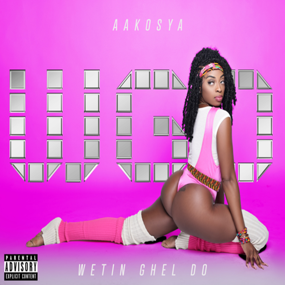 WGD (Explicit)