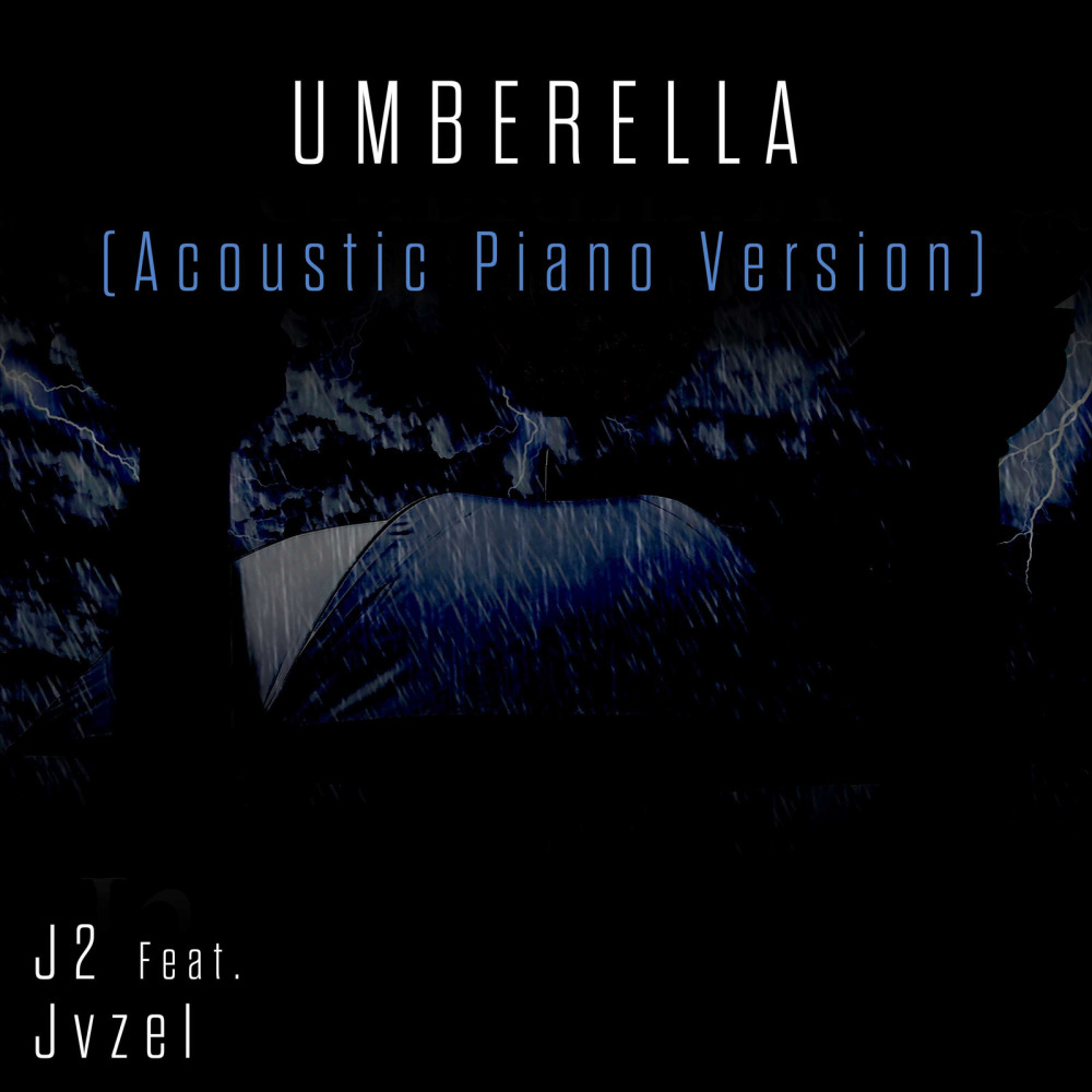 Umbrella (Acoustic Piano Version)