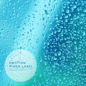 Album On the rainy day, I listen to various memories and listen to the piano music from Various Artists