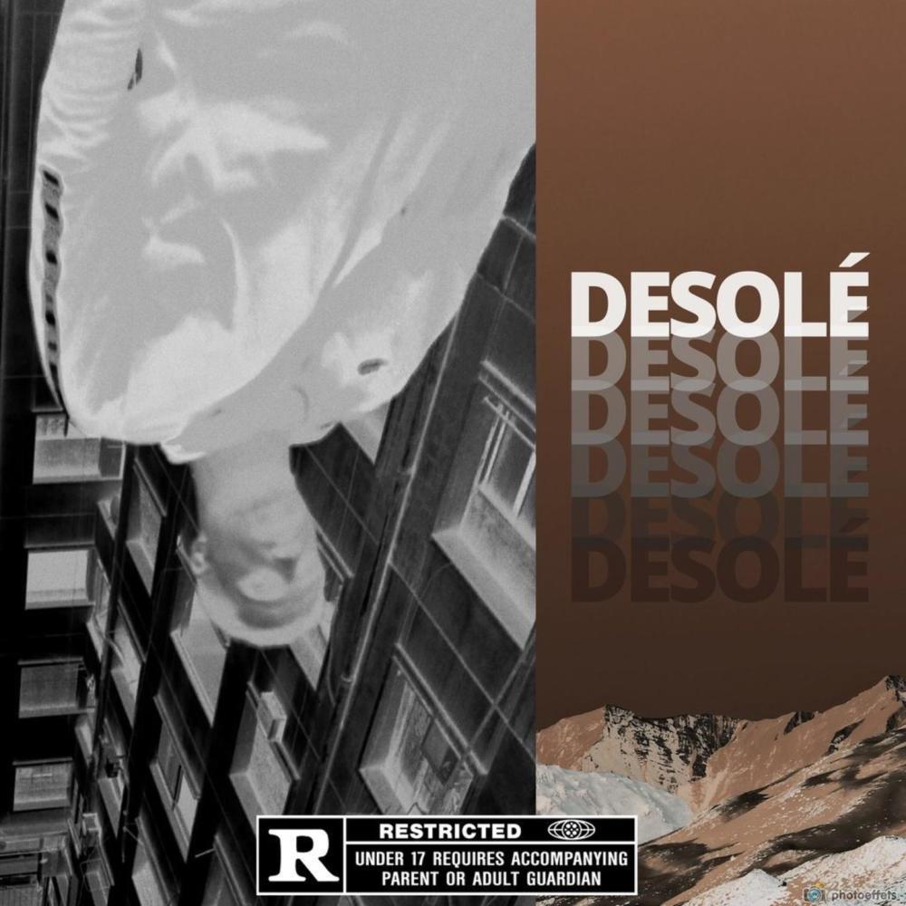 Désolé (Explicit)