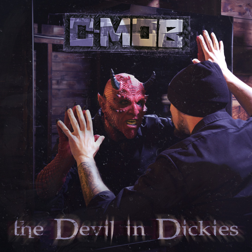 Speak of the Devil (Explicit)