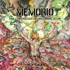 Album The Chronicles of Dreaming Slow from Memorio