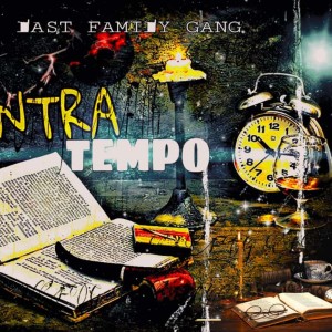 Album Contra Tempo (Explicit) from Wizzy