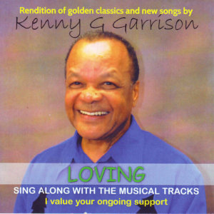 收聽Kenny G Garrison的I Like It歌詞歌曲