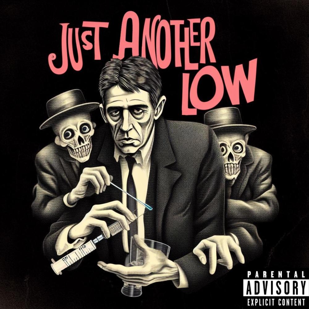Just Another Low (Explicit)
