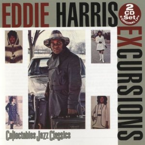 收聽Eddie Harris的I'm Lonely (LP版)歌詞歌曲